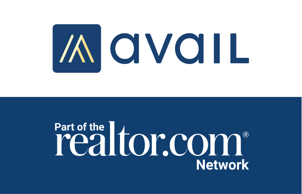 Avail App Logo