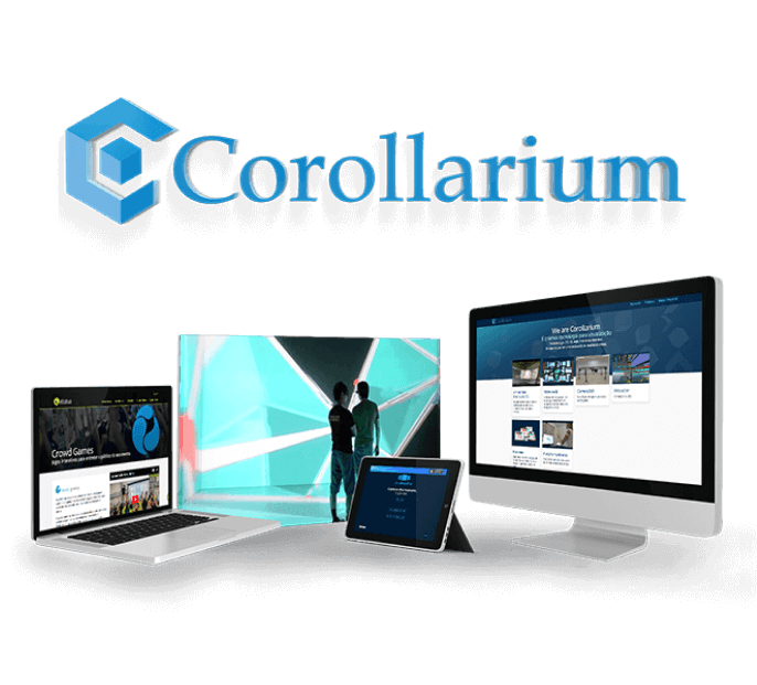 Corollarium Technologies Products