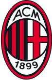 Logo Milan