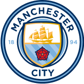 Logo Manchester City