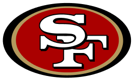 Logo San Francisco 49ers