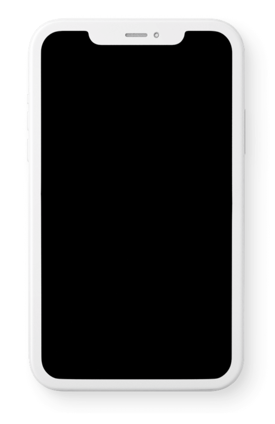 Phone with FanFest Running